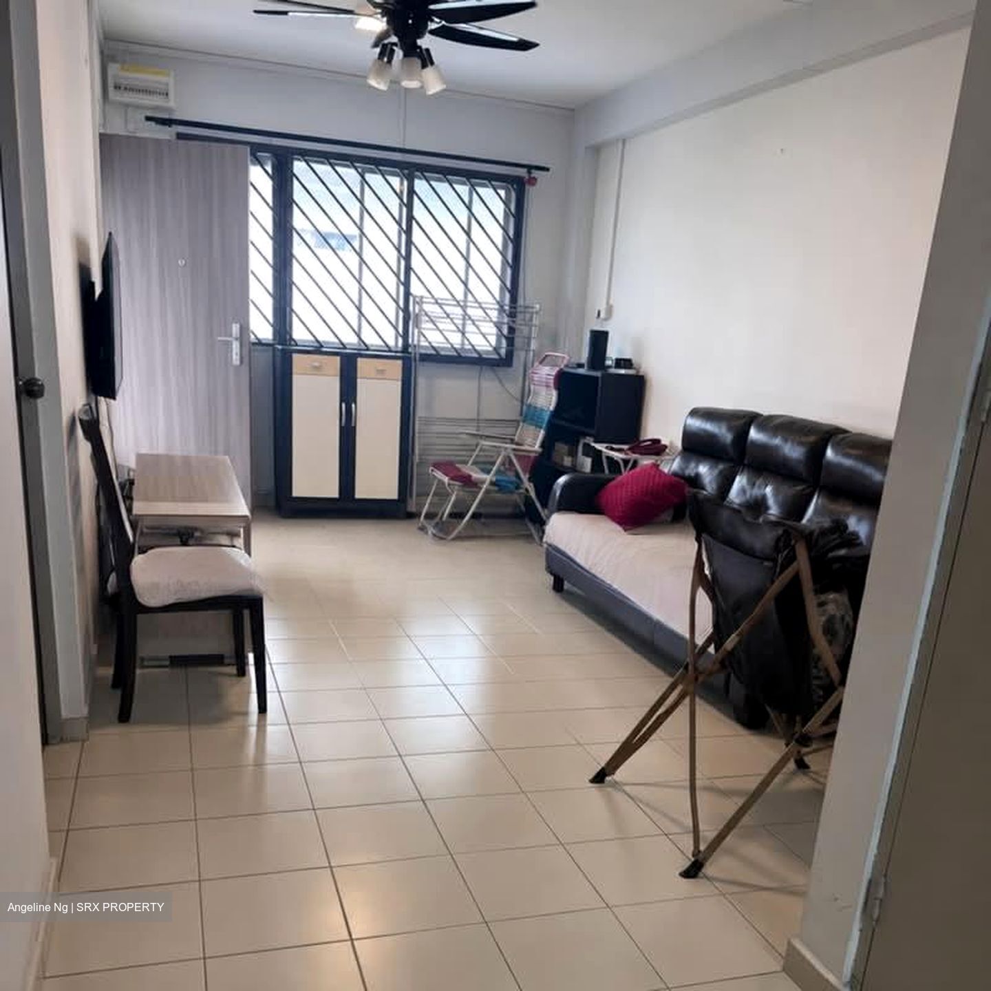 Blk 131 Cashew Road (Bukit Panjang), HDB 3 Rooms #556438871